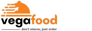 VegaFood Logo
